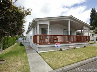 3930 SE 162nd Ave UNIT 37, Portland, OR 97236
