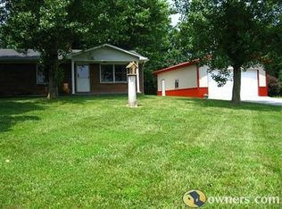 750 Alpha Pleasant Ridge Rd, Alpha, KY 42603