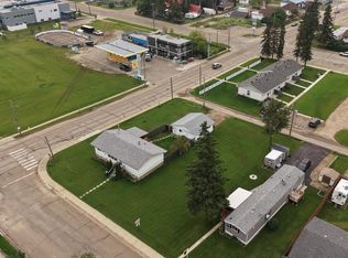5009 53rd Ave, Wabamun, AB T0E2K0