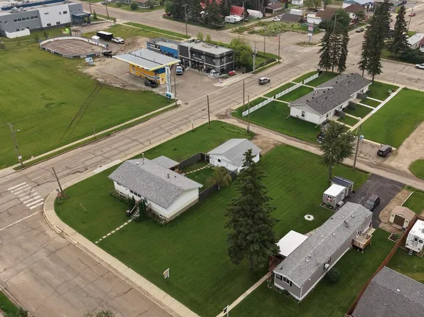 5009 53rd Ave, Wabamun, AB T0E 2K0