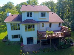 31716 Jackson Rd NE, Cambridge, MN 55008