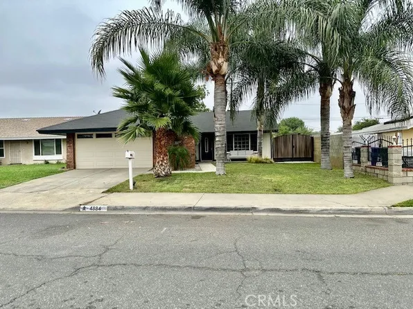 4884 Corwin Ln, Riverside, CA 92503