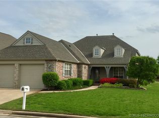 9839 S 78th East Ave, Tulsa, OK 74133