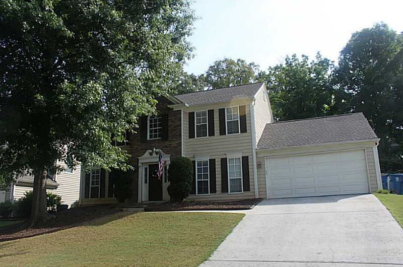 1st image of 4840 Tanners Spring Dr