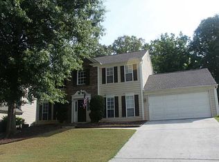 4840 Tanners Spring Dr, Johns Creek, GA 30022