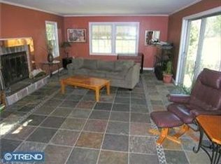 303 N Tulpehocken Rd, Reading, PA 19601