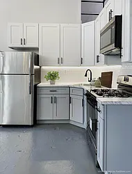 Rented by Carnegie Management Inc