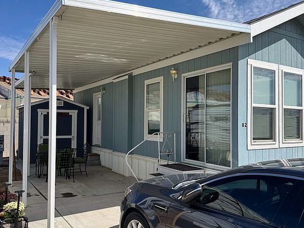 1500 S Apache Rd #82