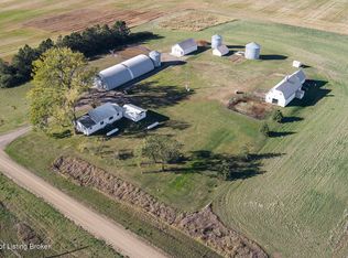 2651 110th Ave SW, Dickinson, ND 58601