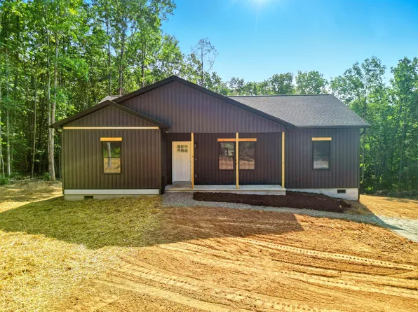 0 High Meadows Dr, Wirtz, VA 24184