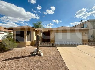 3025 W Country Ranch Dr, Tucson, AZ 85742