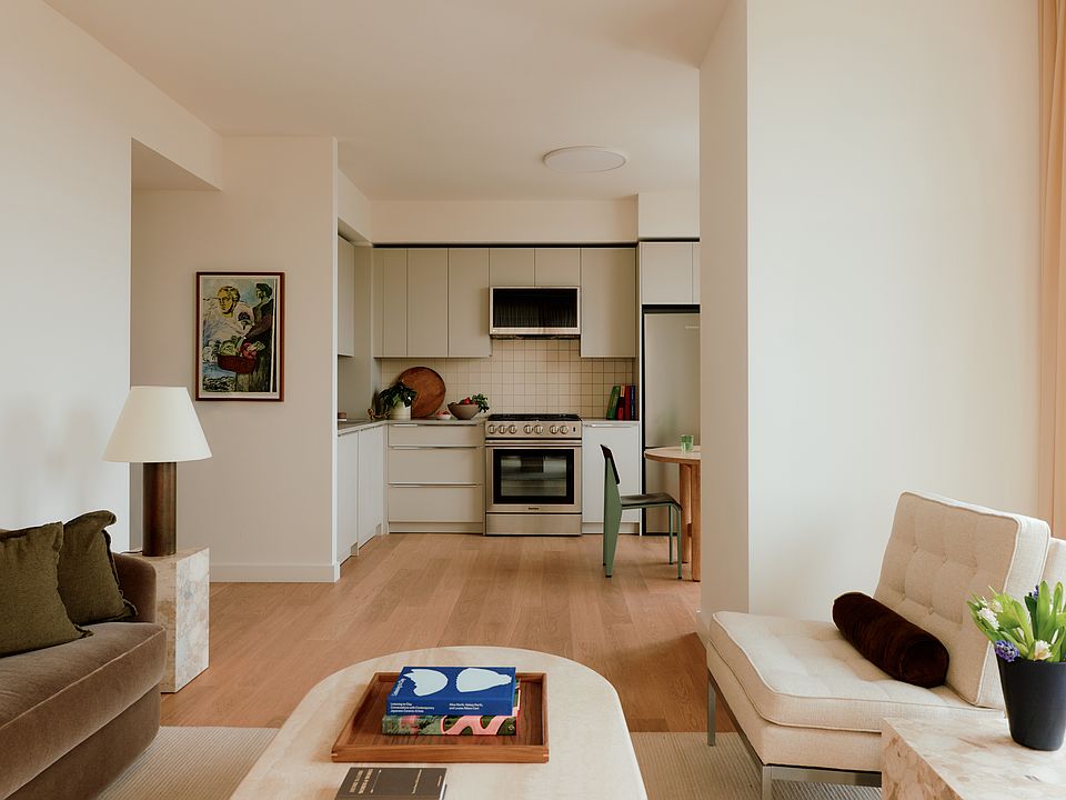 1st image of 2035 5th Ave #21K