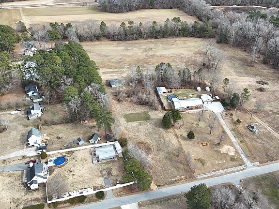 4th image of 0 Pleasants Rd Lot 1A