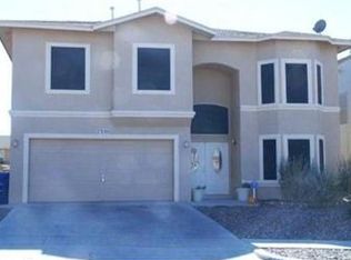 7330 Camino Del Sol, El Paso, TX 79911