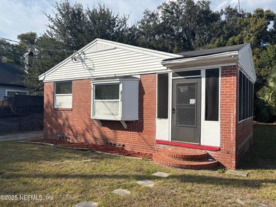 329 DEMPER Drive, Jacksonville, FL, 32208