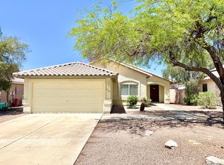 16128 W Sherman St, Goodyear, AZ 85338