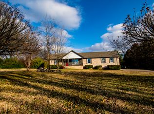 2705 Old Laguardo Rd E, Lebanon, TN 37087
