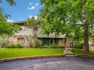 218 Rockhill Dr, San Antonio, TX 78209