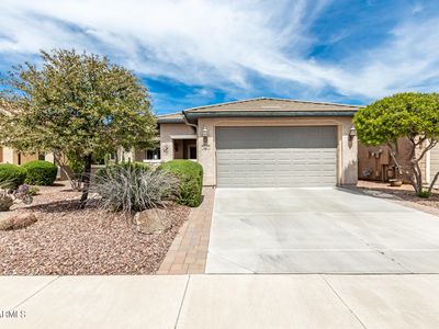 26214 W Via Del Sol Dr, Buckeye, AZ, 85396