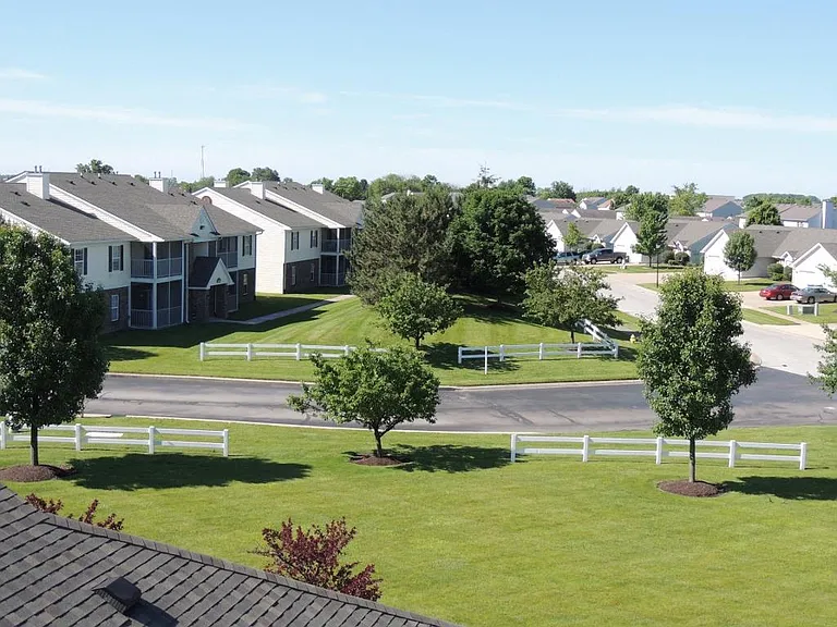 Community Exterior