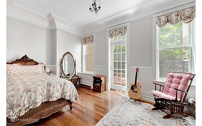 Sold by Douglas Elliman