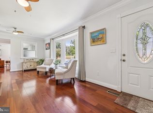 1609 Love Point Rd, Stevensville, MD 21666