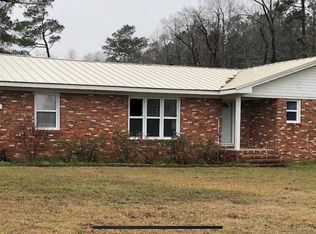 Red Bluff Rd, Loris, SC 29569