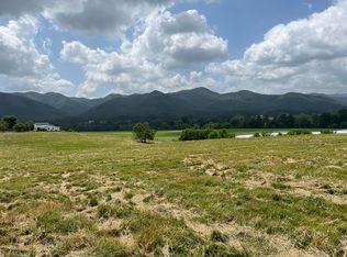 Ray Peterson Rd, Limestone, TN 37681