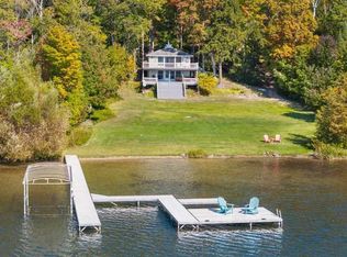 4852 Longman Ln, Petoskey, MI 49770