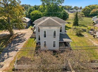 69 Mount Vernon Ave, Fredericktown, OH 43019