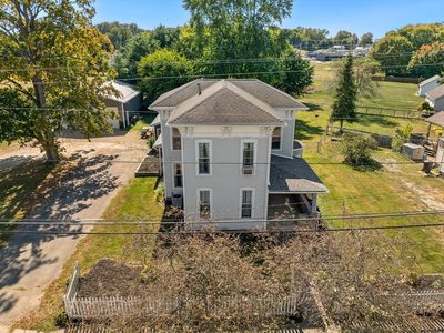 69 Mount Vernon Ave, Fredericktown, OH, 43019
