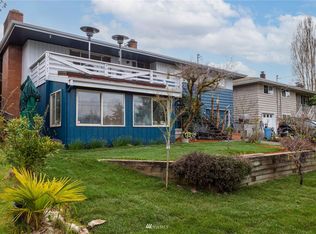 11222 22nd Ave SW, Seattle, WA 98146