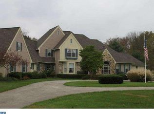 125 Graham Rd, Phoenixville, PA 19460