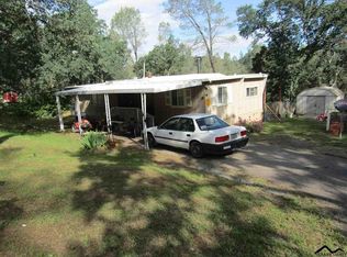 15860 Rancho Tehama Rd, Corning, CA 96021