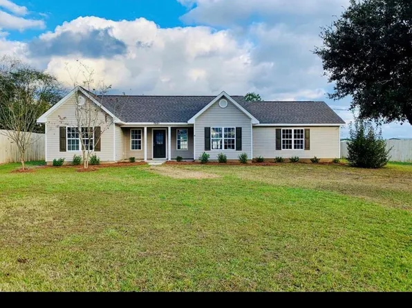 3681 County Road 13, Newville, AL 36345