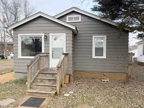 1507 McCullough Ave NE, Huntsville, AL 35801