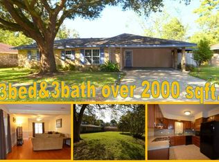 3142 Seracedar St, Baton Rouge, LA 70816