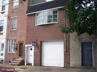2160 E Firth St, Philadelphia, PA 19125