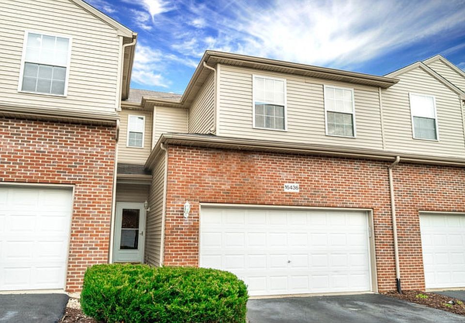 16436 W Willow Walk Dr, Lockport, IL 60441 Zillow