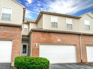 16436 W Willow Walk Dr, Lockport, IL 60441