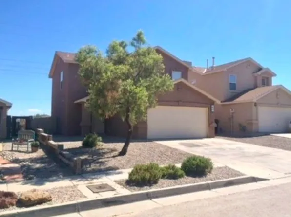 1312 Casa Roja Pl NW, Albuquerque, NM 87120