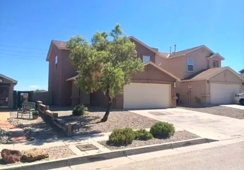 1312 Casa Roja Pl NW Photo 1