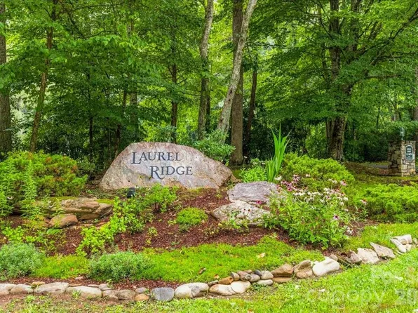 Tbd Hemlock Cir #132, Black Mountain, NC 28711