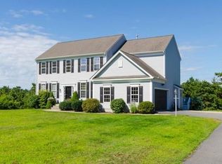 618 Lunns Way, Plymouth, MA 02360