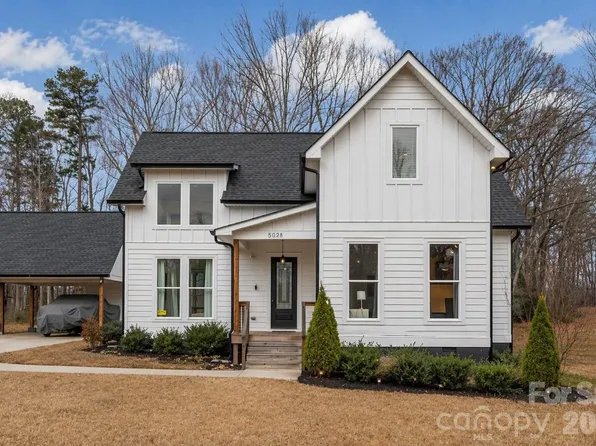 5028 Lewis Rd, Gastonia, NC 28052