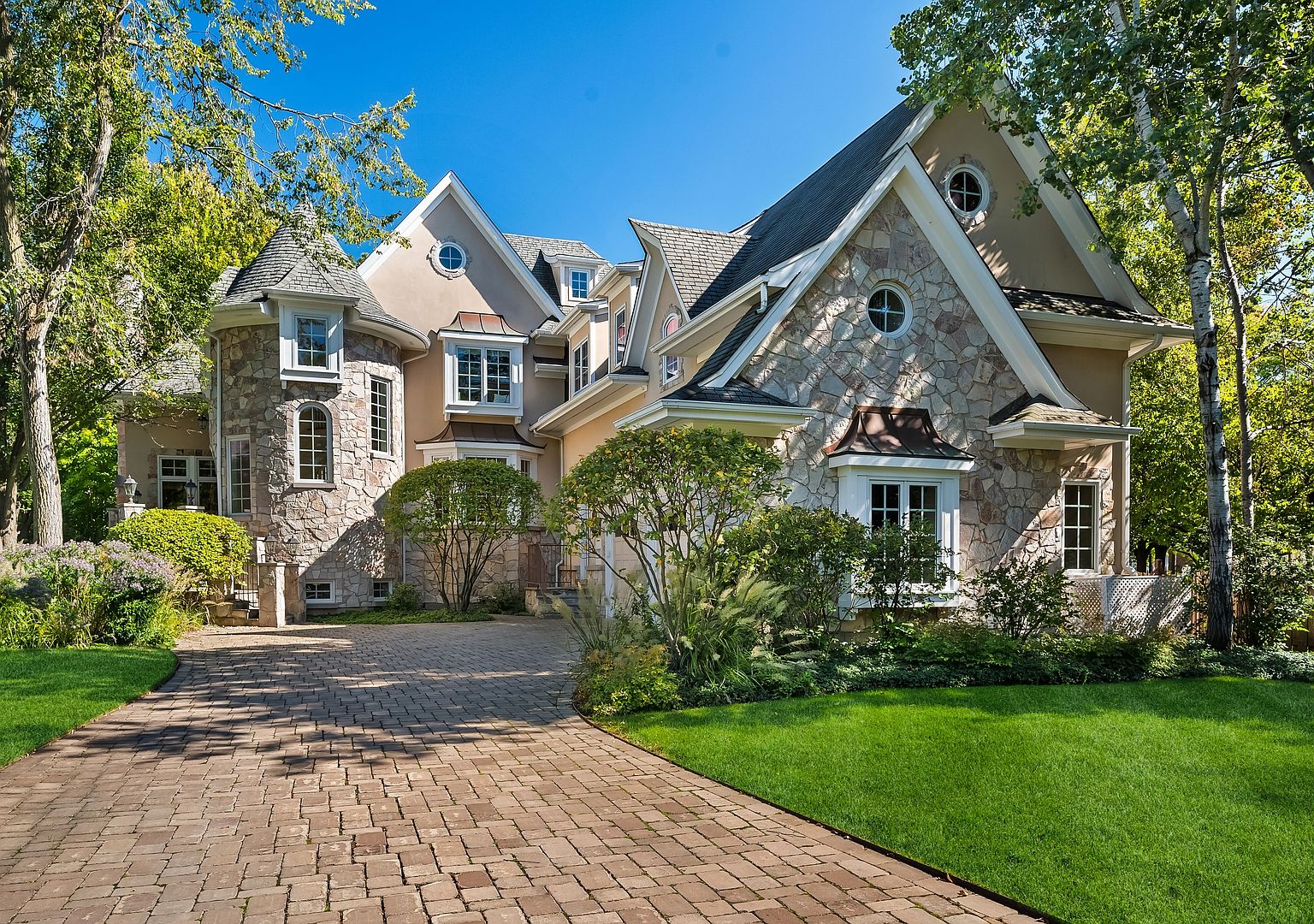 1105 Astor Pl, Glencoe, IL 60022 Zillow