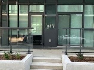 4055 Parkside Village Dr #TOWNHOUSE 12, Mississauga, ON L5B 0K2
