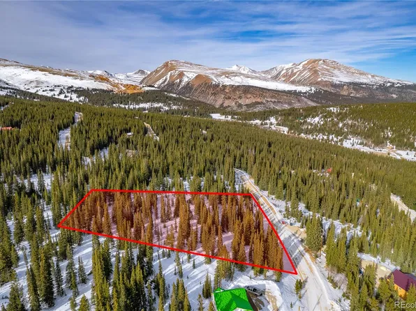 503 Silverheels Place LOT 0784, Fairplay, CO 80440