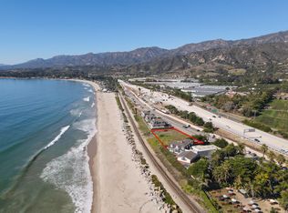 3735 Santa Claus Ln, Carpinteria, CA 93013