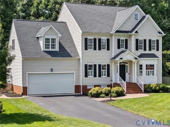 5316 Stanwood Way, Glen Allen, VA 23059